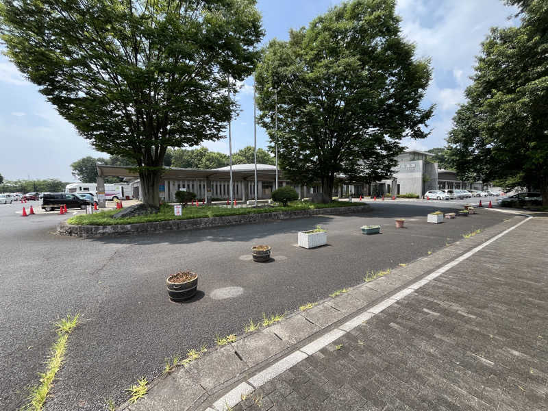 ヴェオさんのあけの元気館のサ活写真