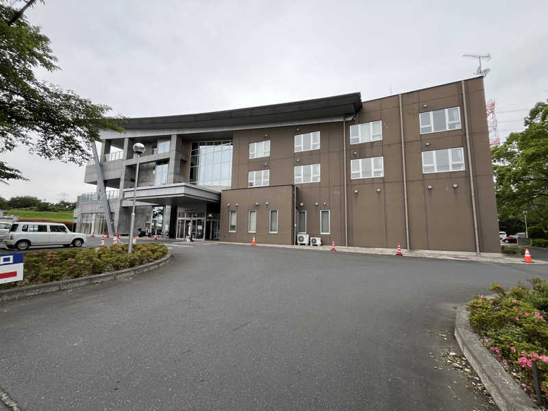 ヴェオさんのいこいの郷 常総のサ活写真