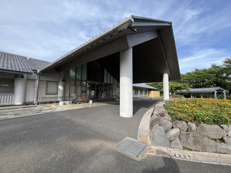 ヴェオさんのゆうゆう館 下野市のサ活写真