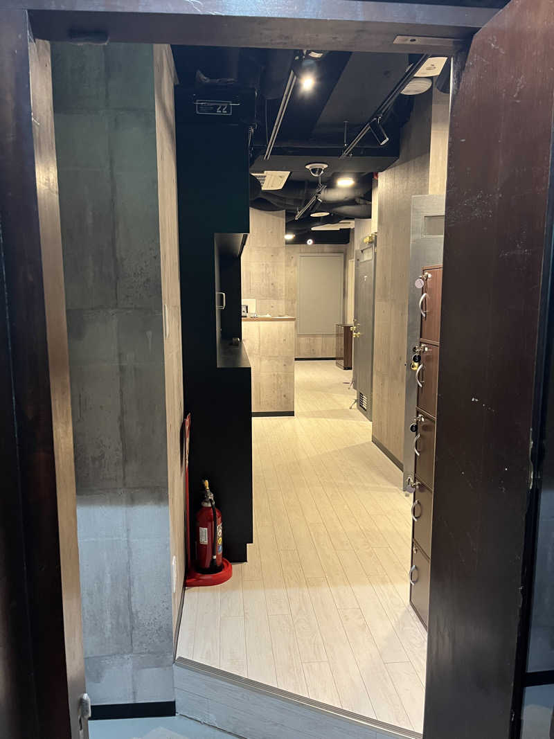 ヴェオさんのサウナ族のサ活写真