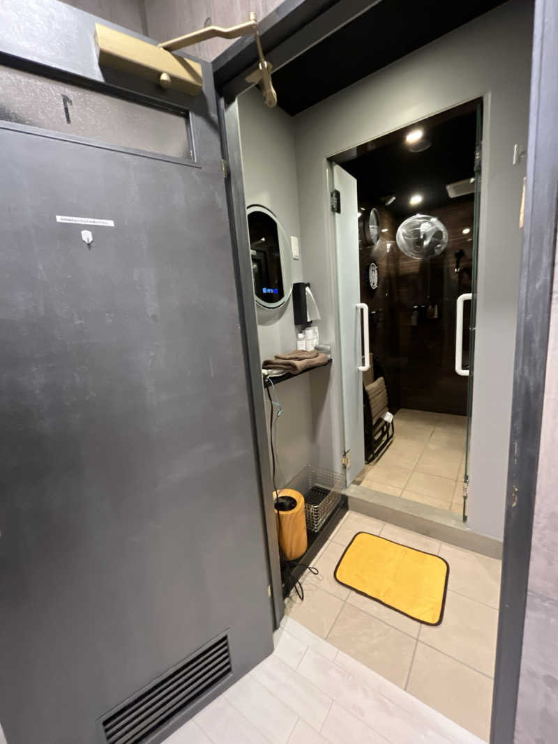 ヴェオさんのサウナ族のサ活写真