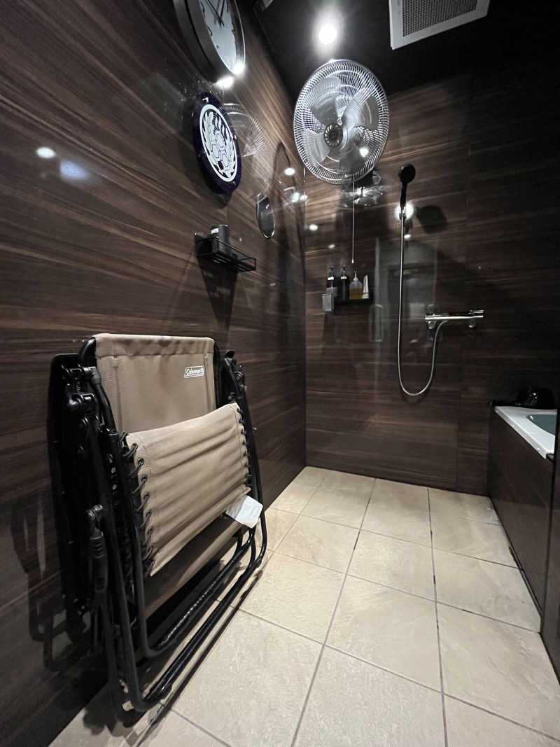 ヴェオさんのサウナ族のサ活写真