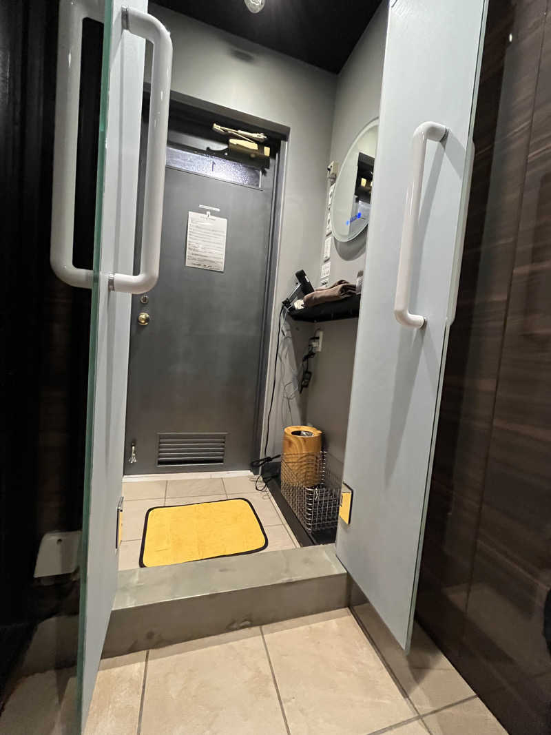 ヴェオさんのサウナ族のサ活写真