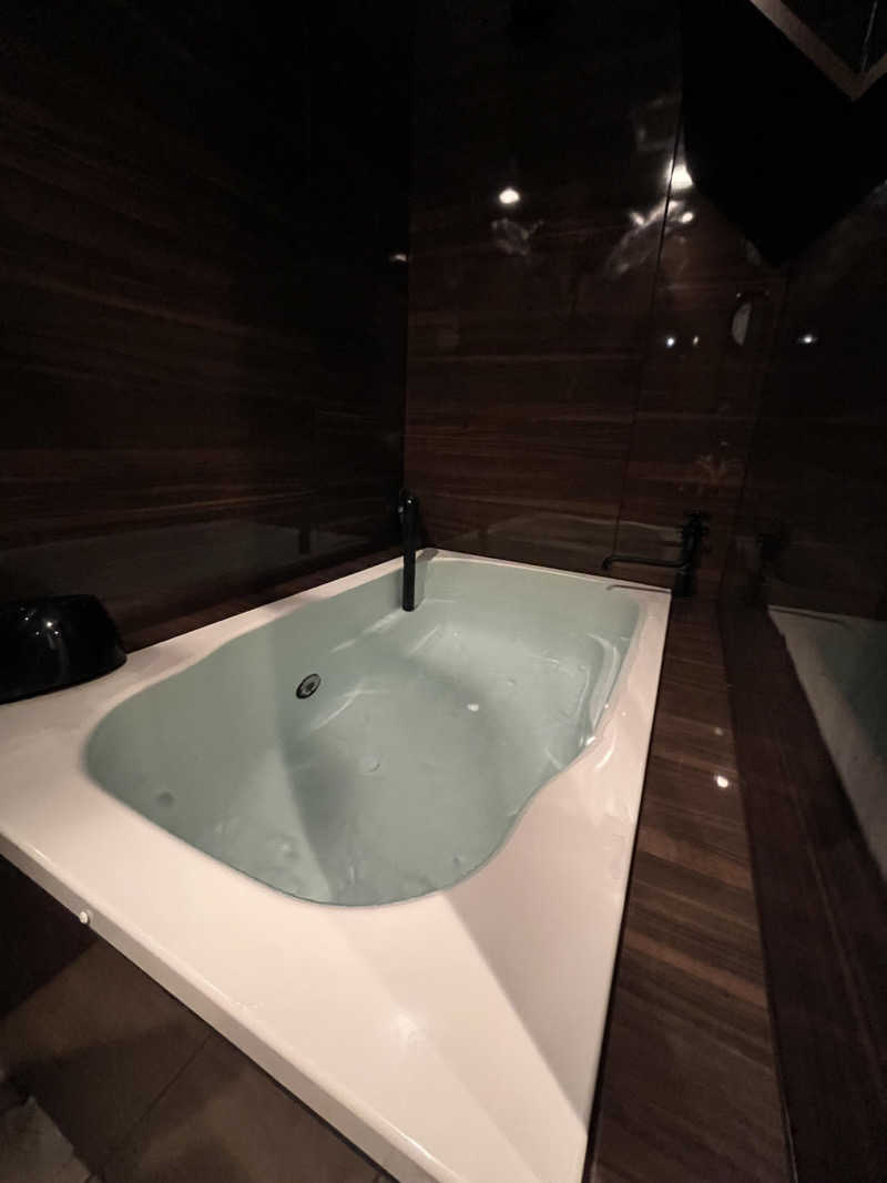 ヴェオさんのサウナ族のサ活写真