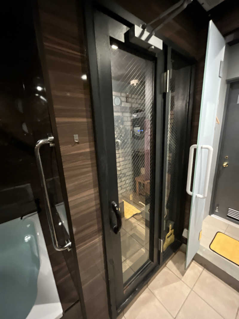 ヴェオさんのサウナ族のサ活写真