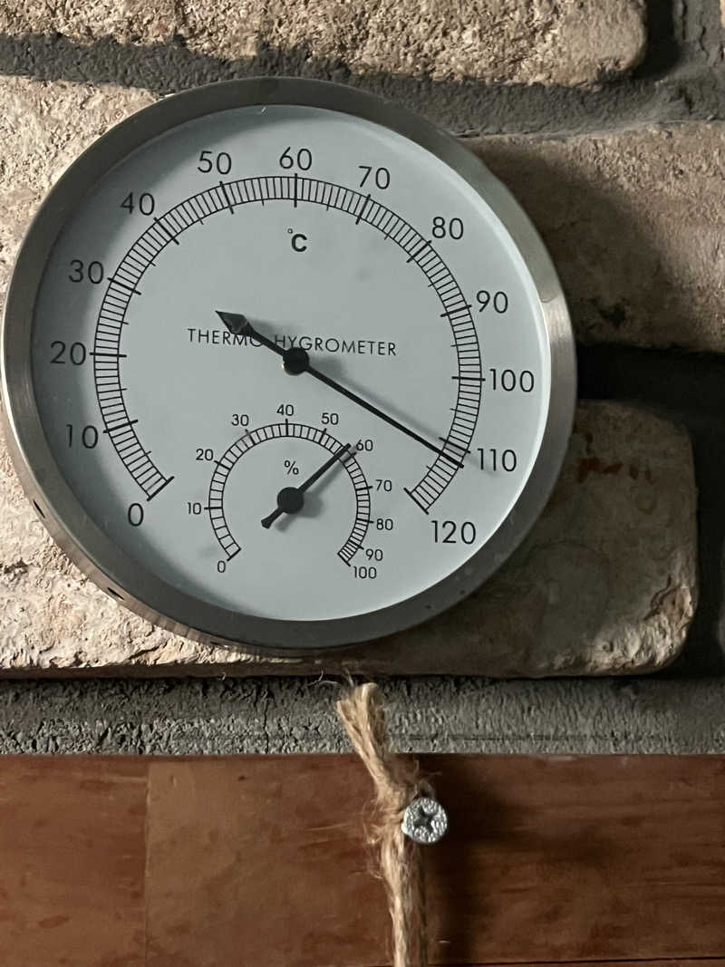 ヴェオさんのサウナ族のサ活写真