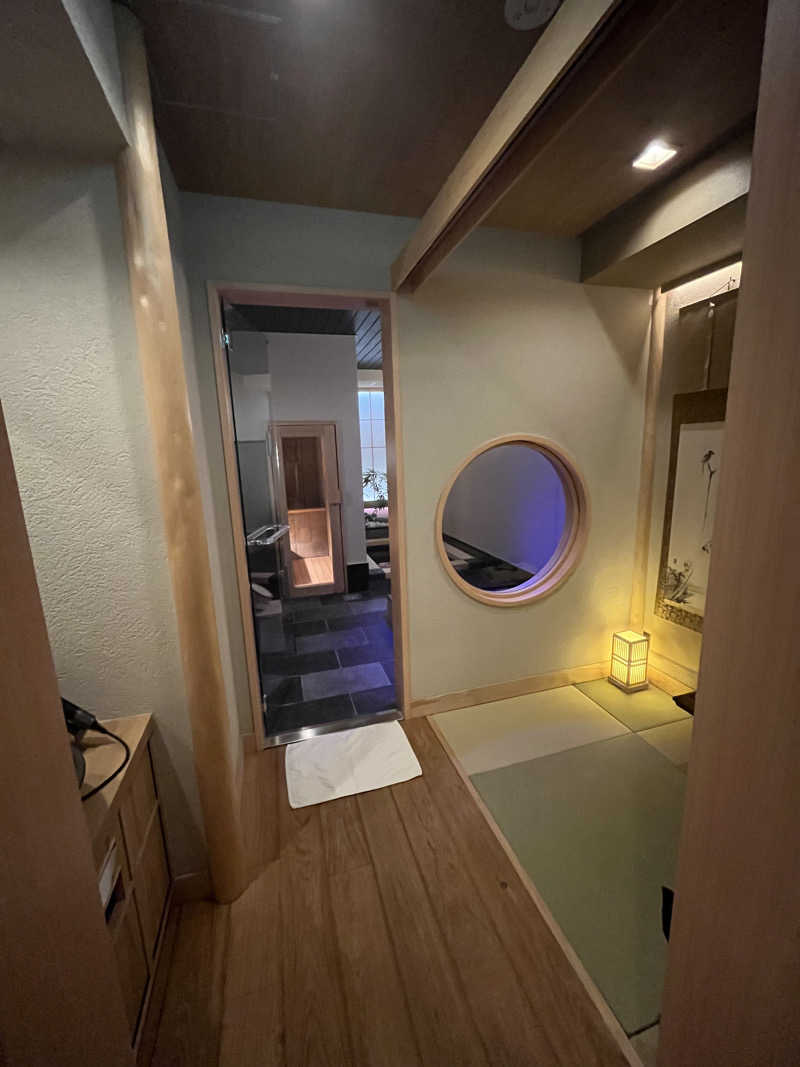 ヴェオさんのSPABLIC 赤坂湯屋のサ活写真