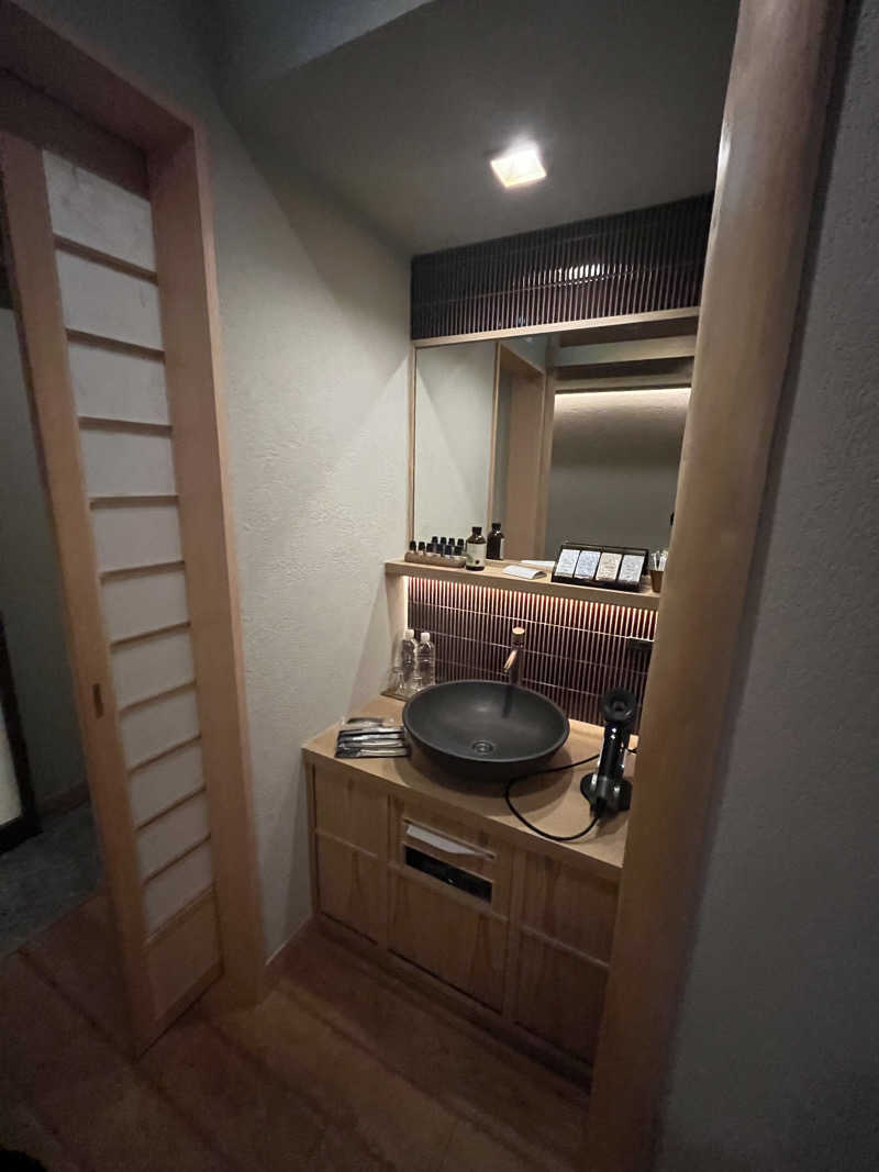 ヴェオさんのSPABLIC 赤坂湯屋のサ活写真