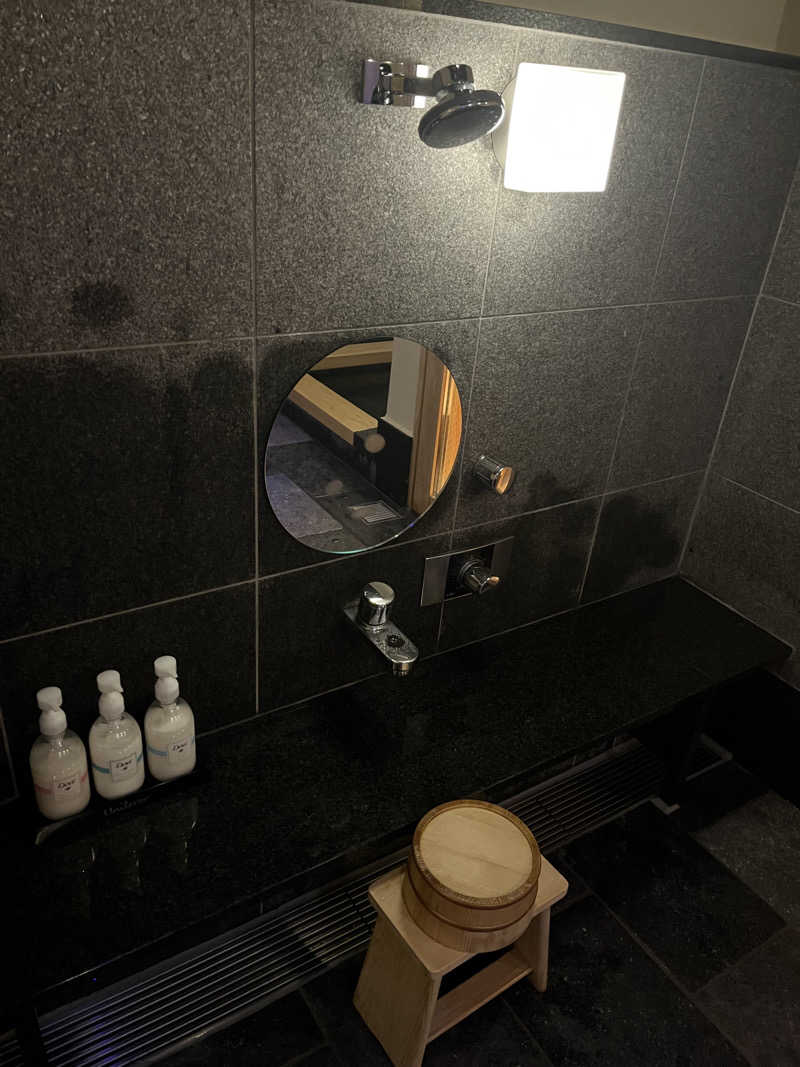 ヴェオさんのSPABLIC 赤坂湯屋のサ活写真