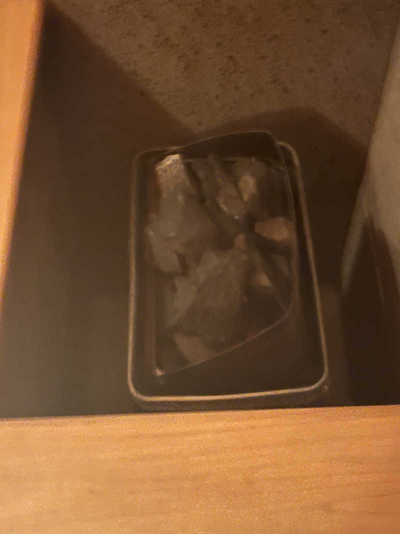 ヴェオさんのSPABLIC 赤坂湯屋のサ活写真