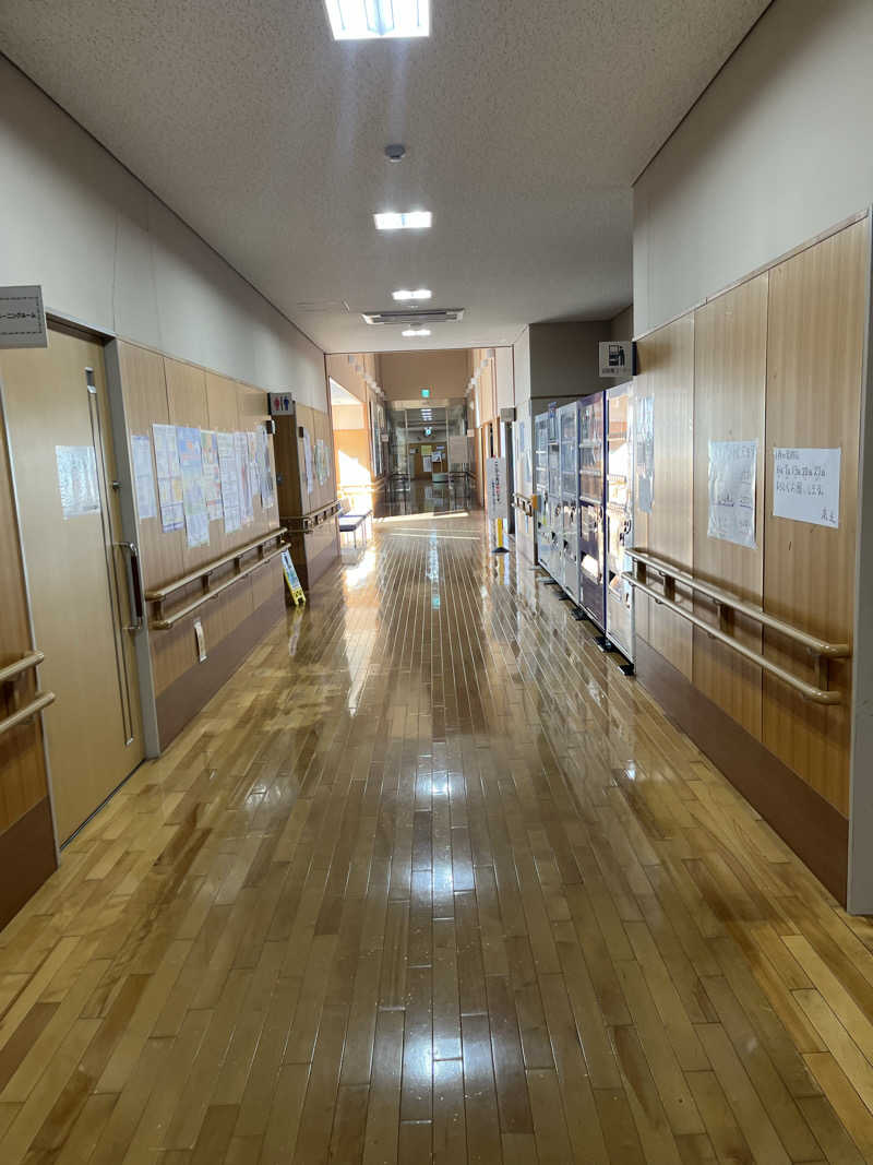 ヴェオさんのゆうゆう館 下野市のサ活写真