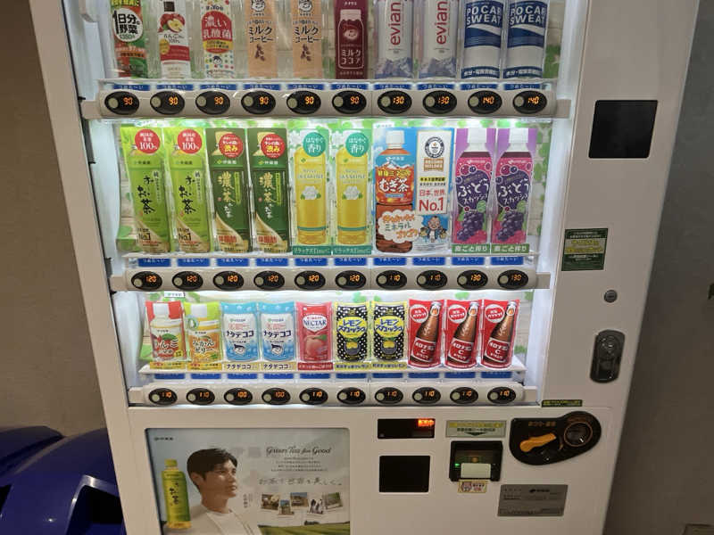 レモンスカッシュ 350ml 110円