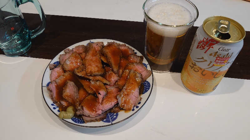 ととのお。(見習い)さんの日の本湯のサ活写真