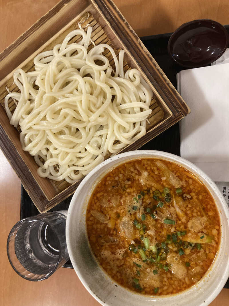 tomoe toida(yoshida)さんの越谷健美の湯のサ活写真