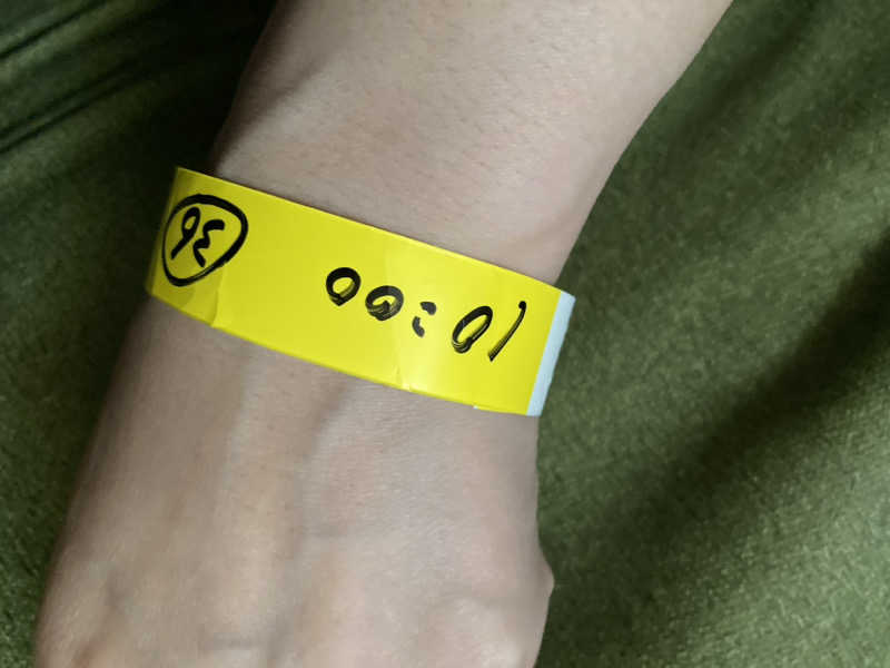 𝒽𝒶𝓉𝓈𝓊さんのサウナ東京 (Sauna Tokyo)のサ活写真