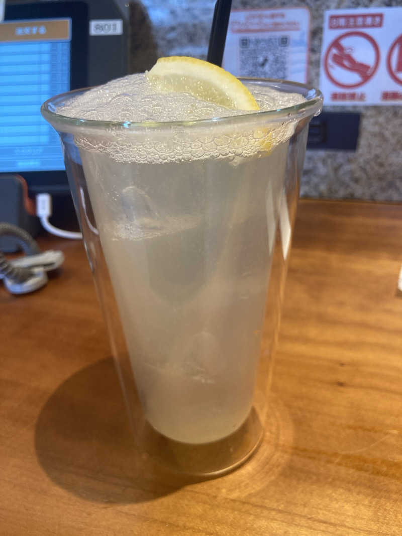 𝒽𝒶𝓉𝓈𝓊さんのサウナ&ホテル かるまる池袋のサ活写真