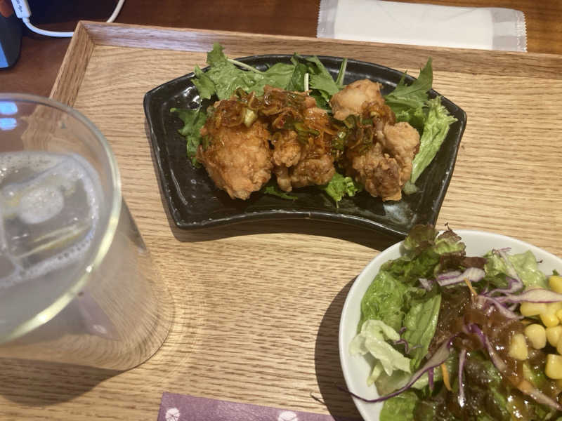 𝒽𝒶𝓉𝓈𝓊さんのサウナ&ホテル かるまる池袋のサ活写真