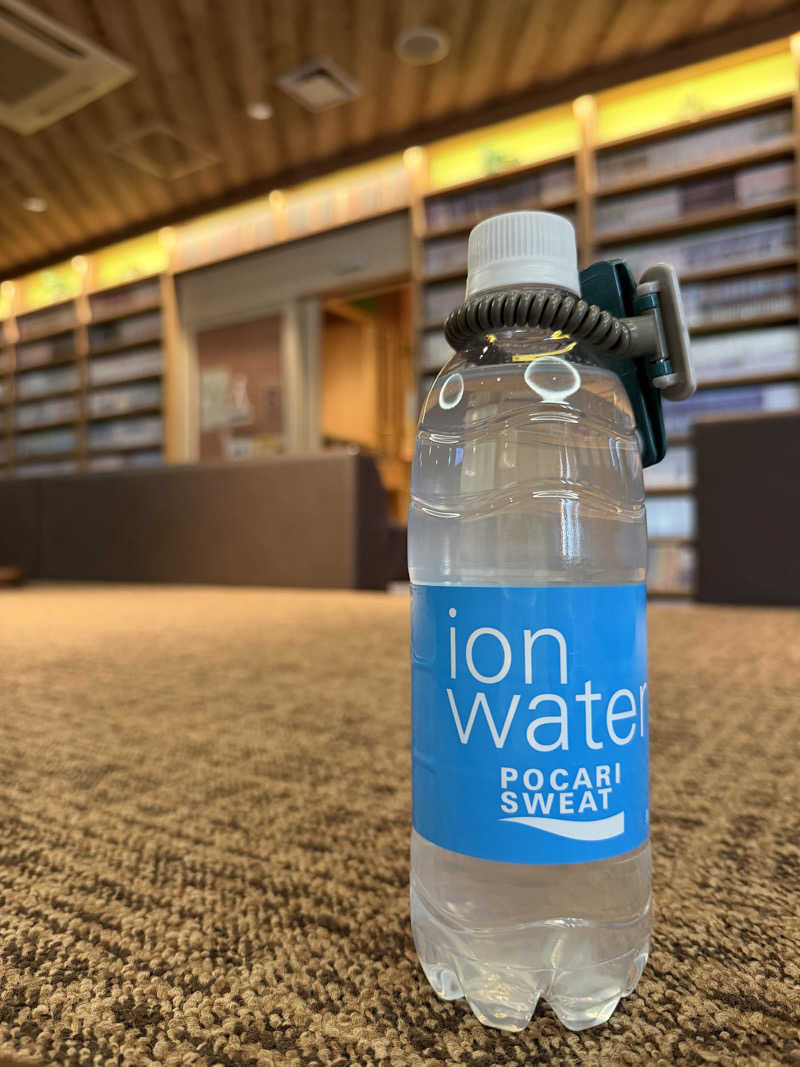 コギパルさんの堺浜楽天温泉祥福のサ活写真