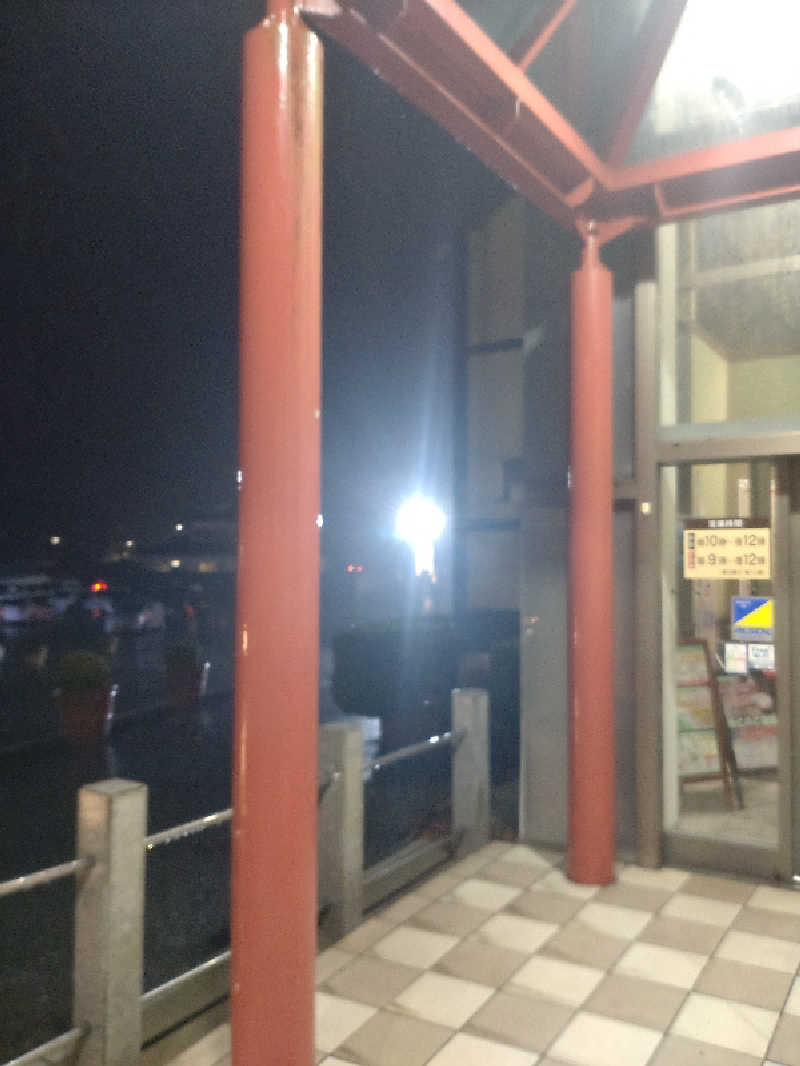 光太郎さんのスーパー銭湯 佐野やすらぎの湯のサ活写真