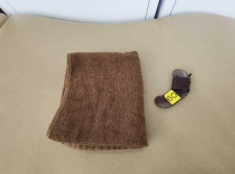 誠一さんのぽかぽか温泉 新守山乃湯のサ活写真