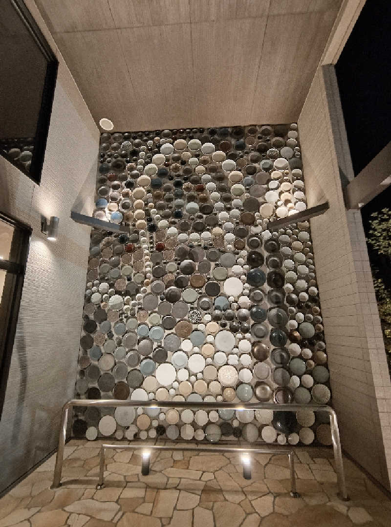 誠一さんのとき温泉 KAMABAのサ活写真