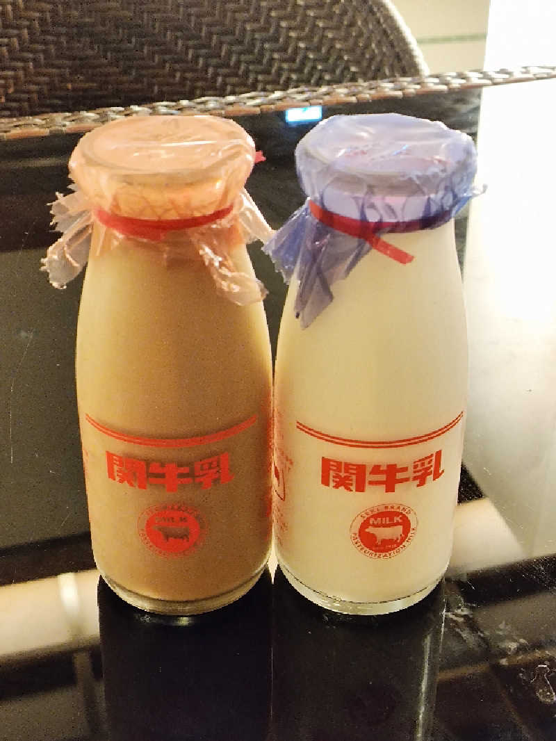 誠一さんの篠木温泉 満天望のサ活写真