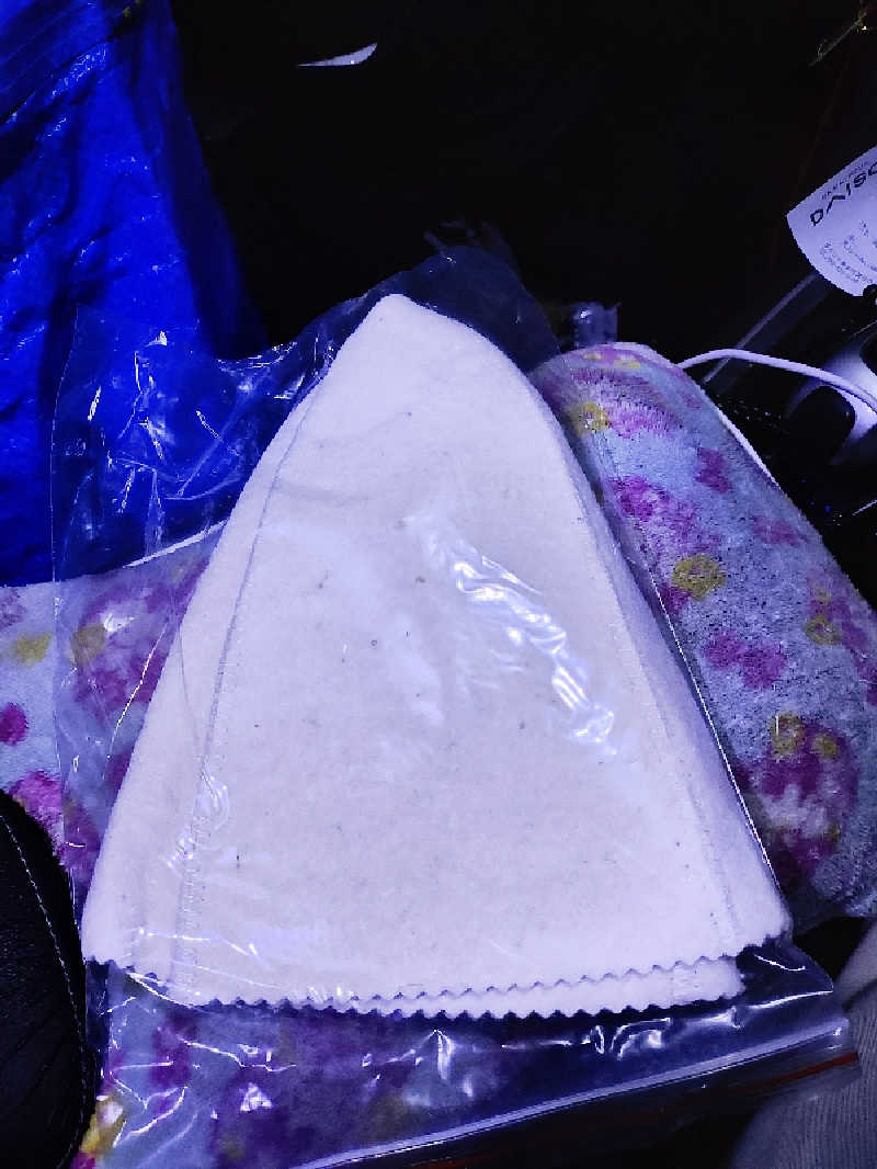 誠一さんの楽だの湯 稲沢店のサ活写真