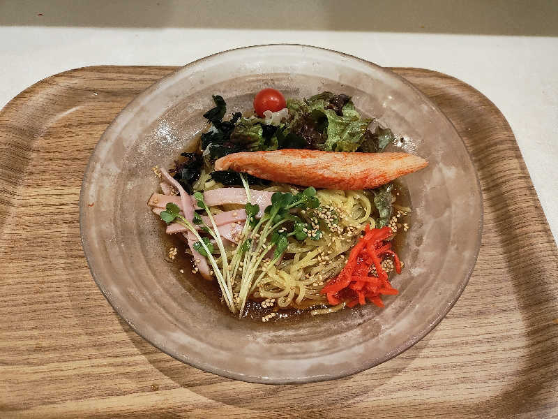 誠一さんの楽だの湯 稲沢店のサ活写真