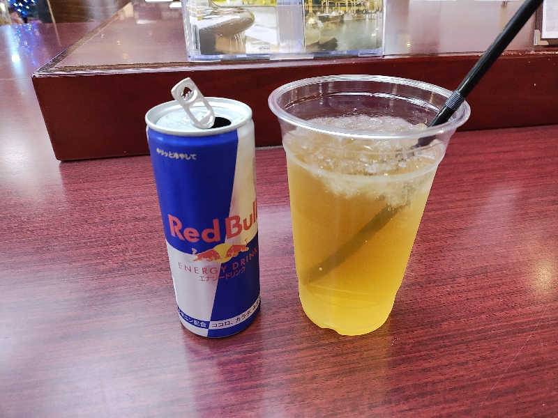 誠一さんの香流温泉 喜多の湯のサ活写真