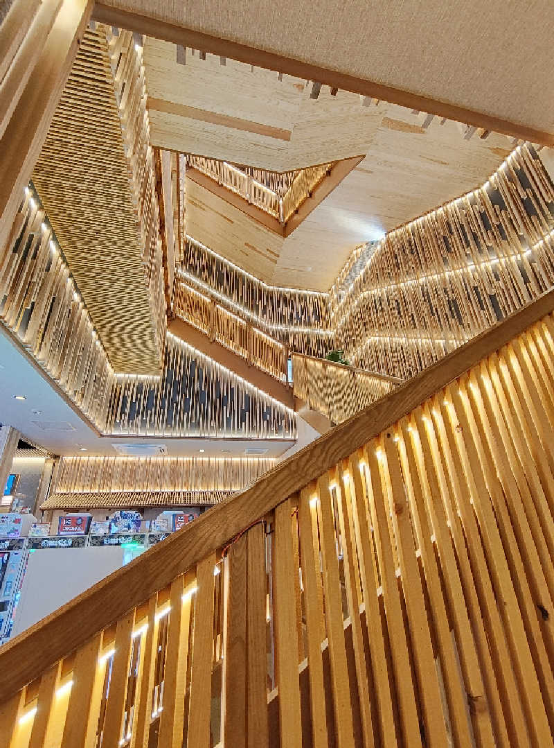 誠一さんの湯のや天然温泉 湯吉郎のサ活写真