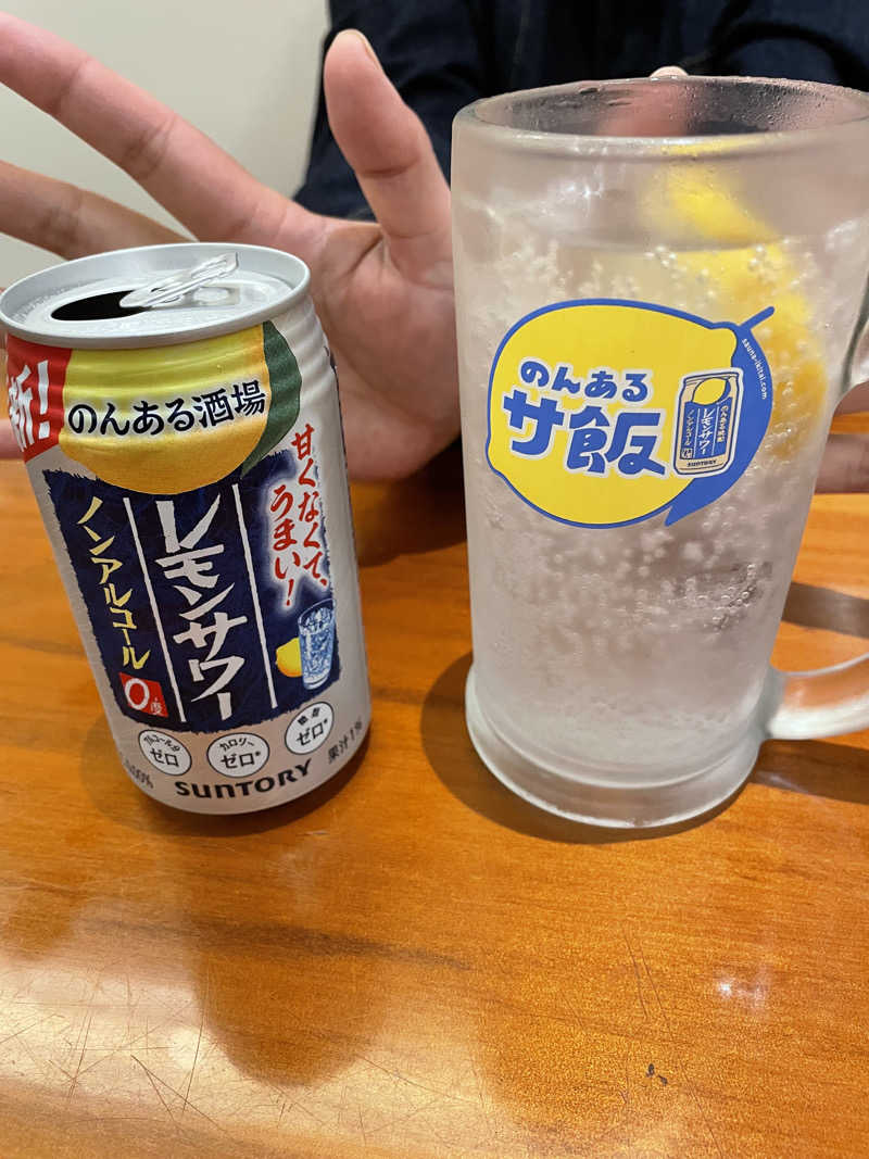 ちびのすけさんの二ノ丸温泉のサ活写真