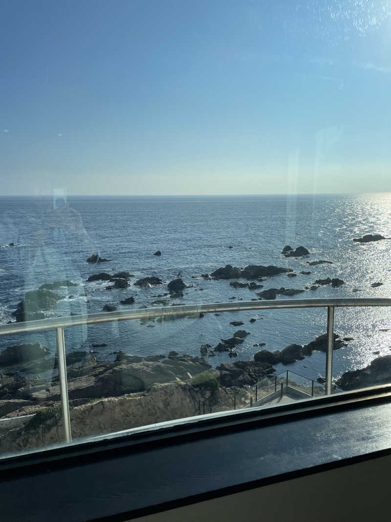 ちびのすけさんのリブマックスリゾート印南シーフロントのサ活写真