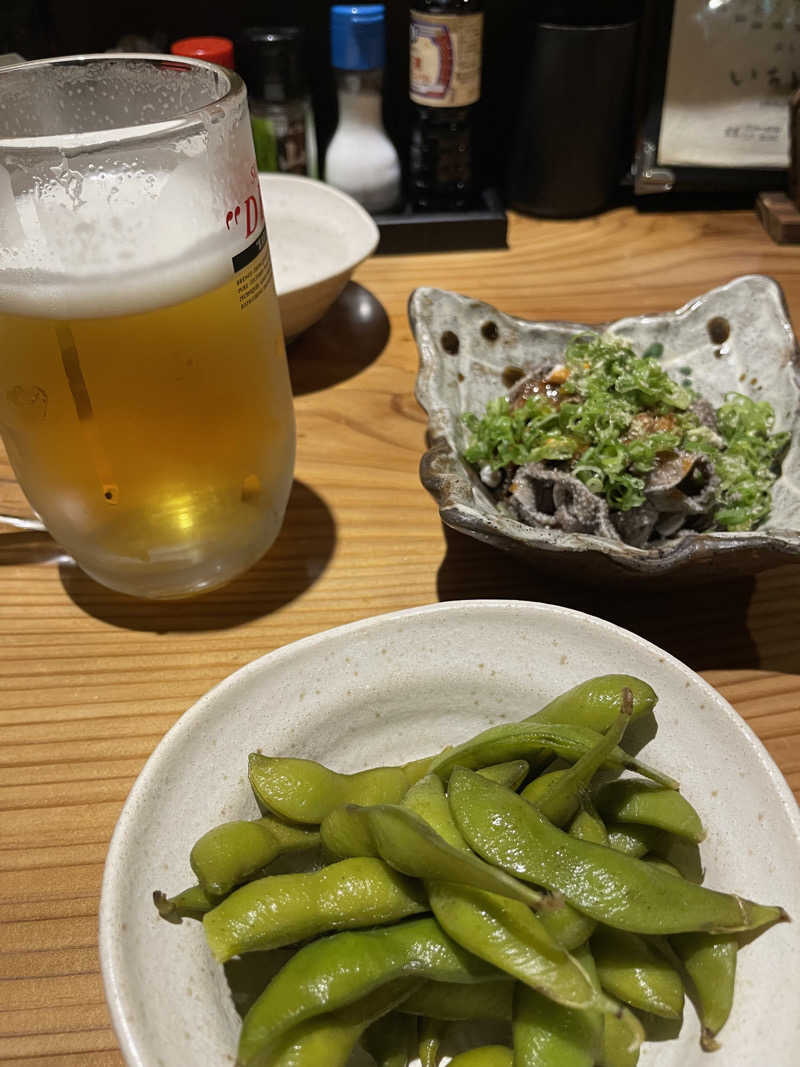ちびのすけさんの有田川温泉 光の湯のサ活写真