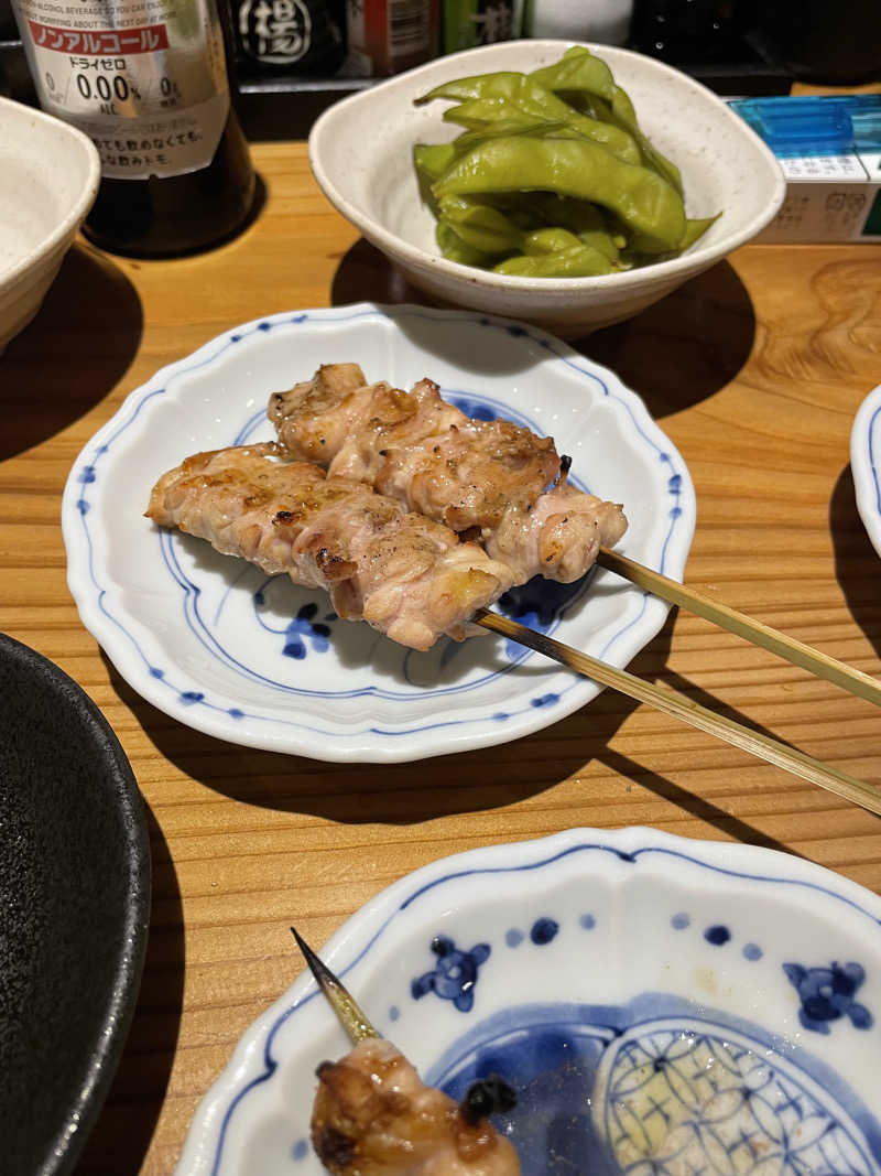 ちびのすけさんの有田川温泉 光の湯のサ活写真