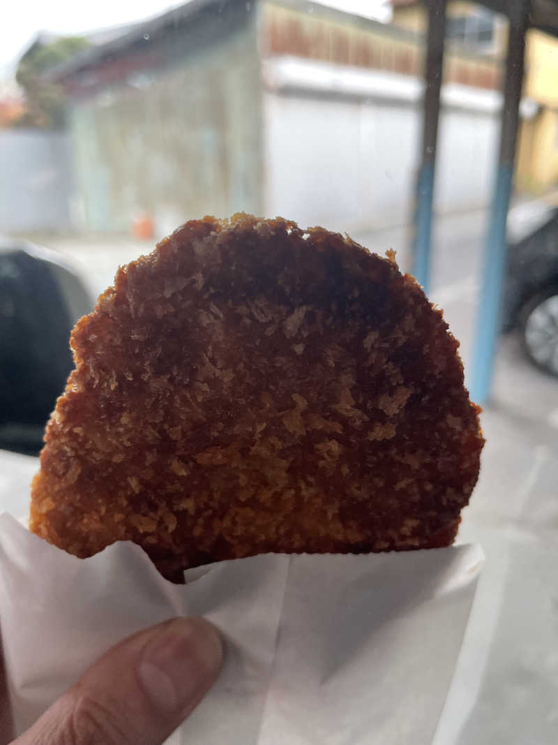 ちびのすけさんの御所宝湯のサ活写真