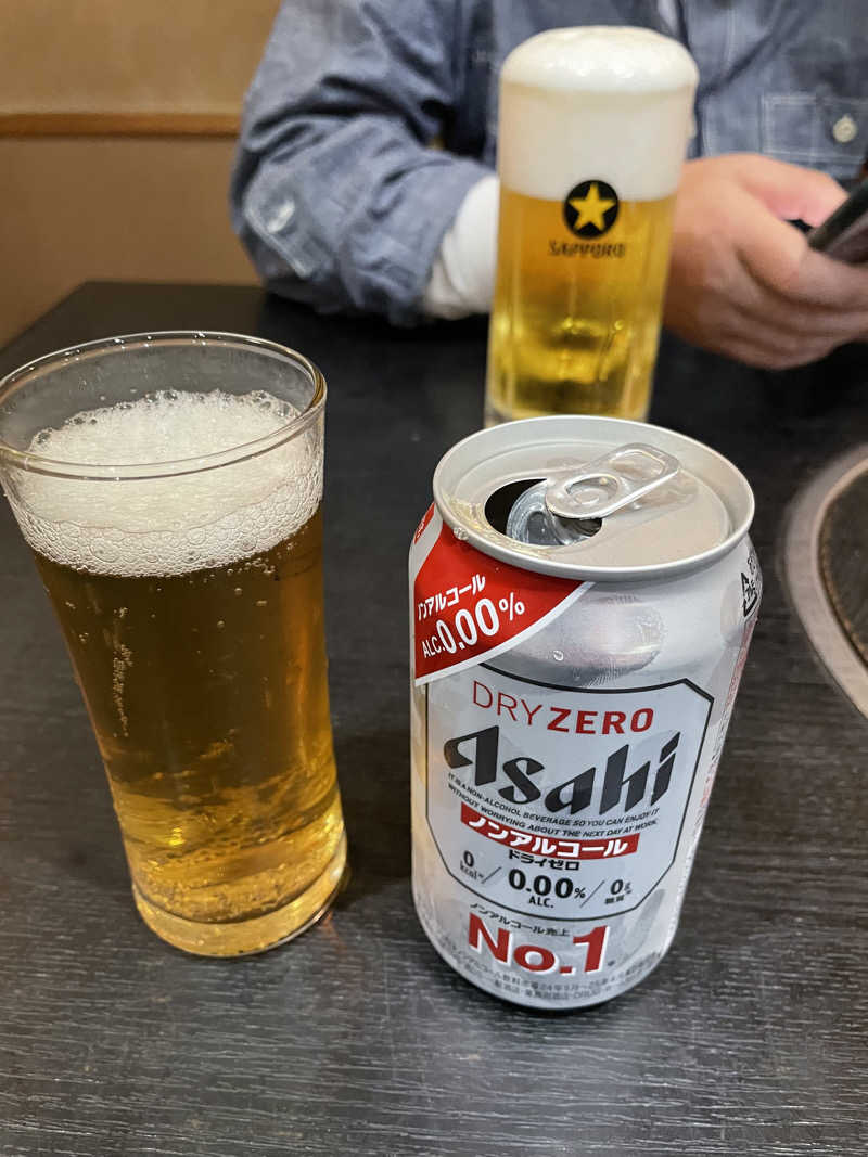 ちびのすけさんの御所宝湯のサ活写真