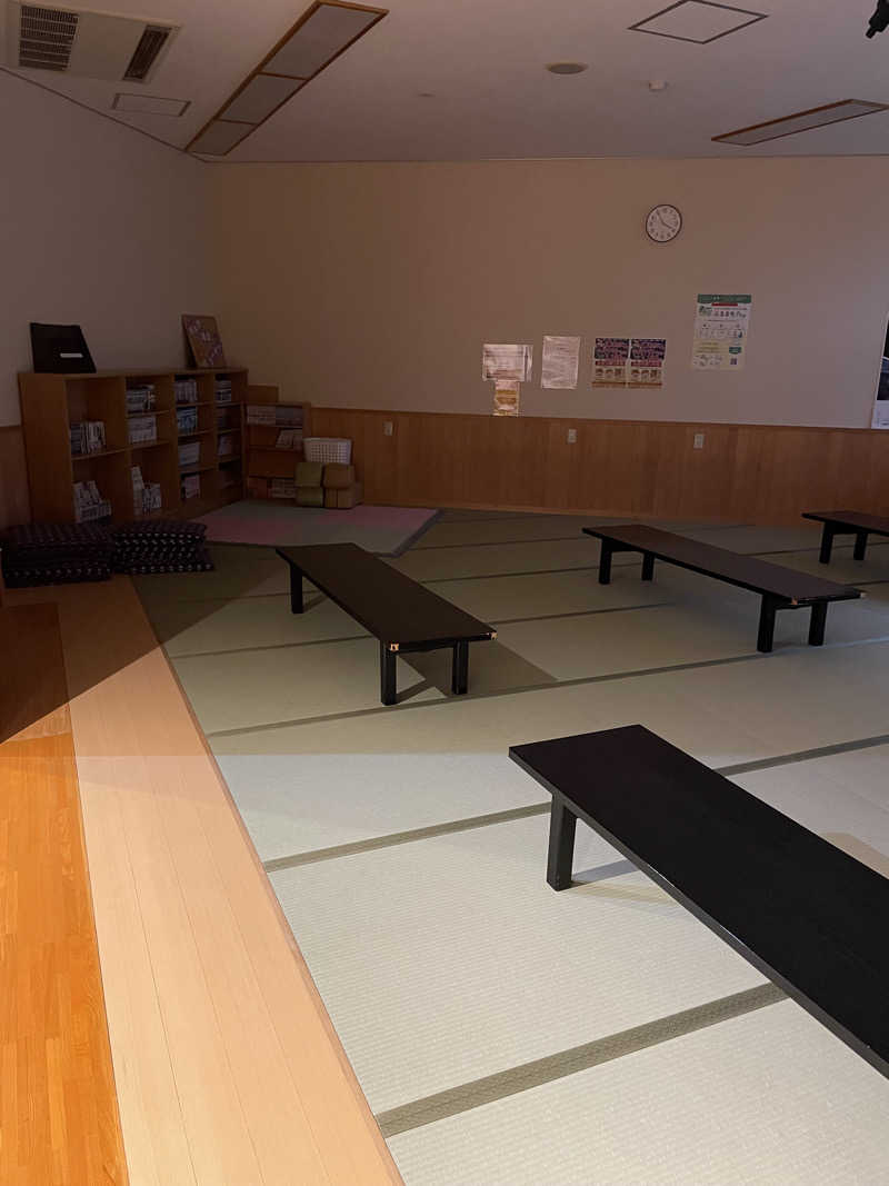 ちびのすけさんの滝原温泉 ほたるの湯のサ活写真