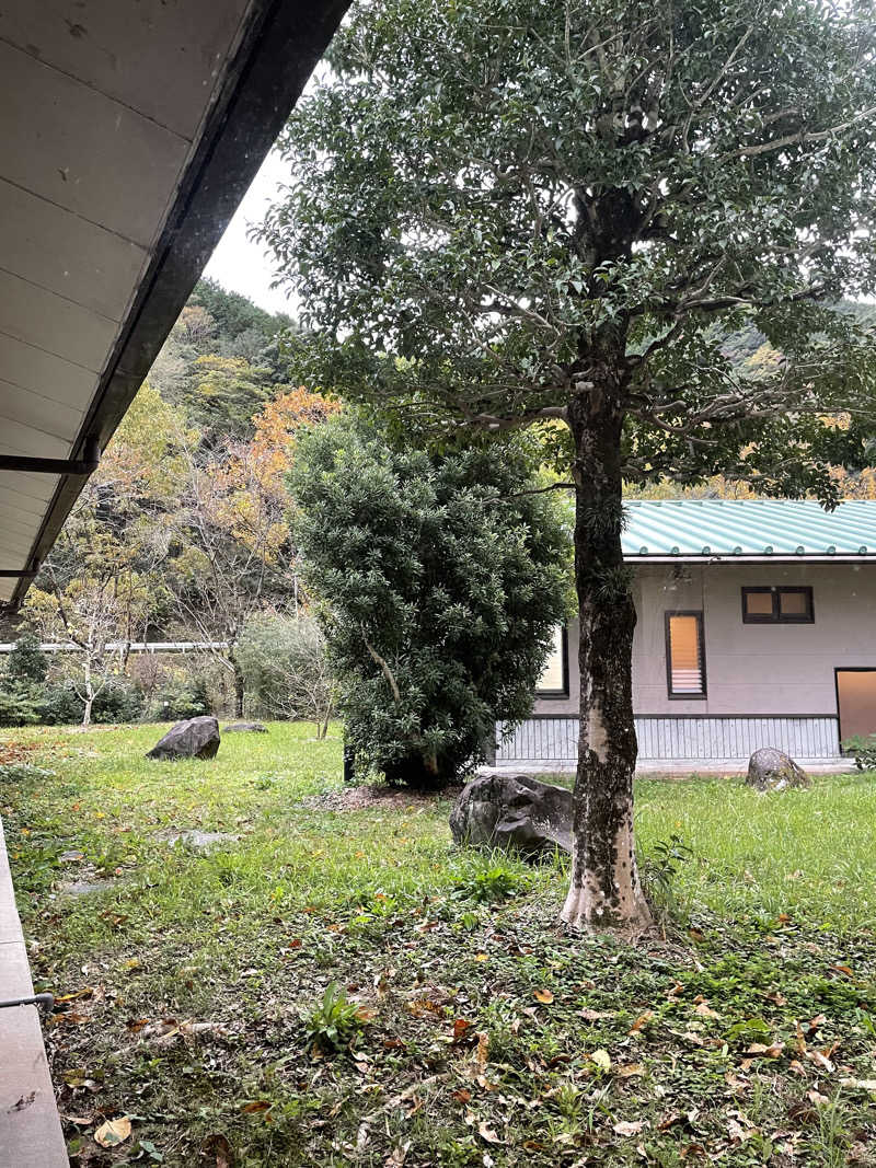 ちびのすけさんの滝原温泉 ほたるの湯のサ活写真