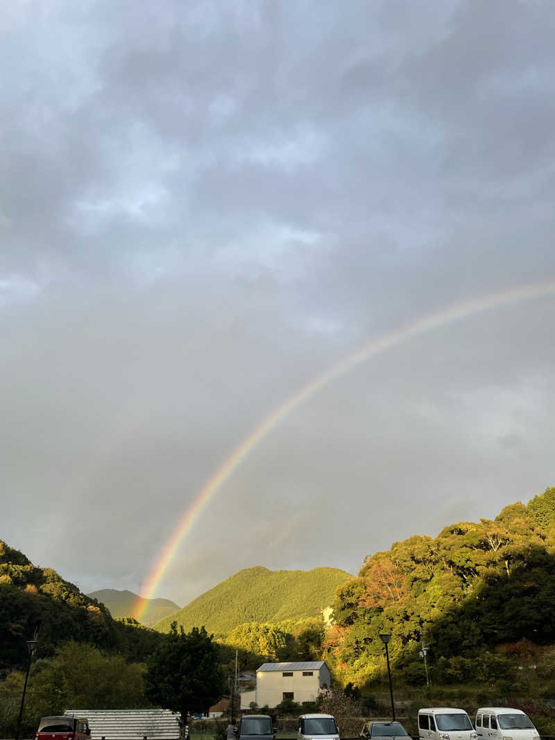 ちびのすけさんの滝原温泉 ほたるの湯のサ活写真