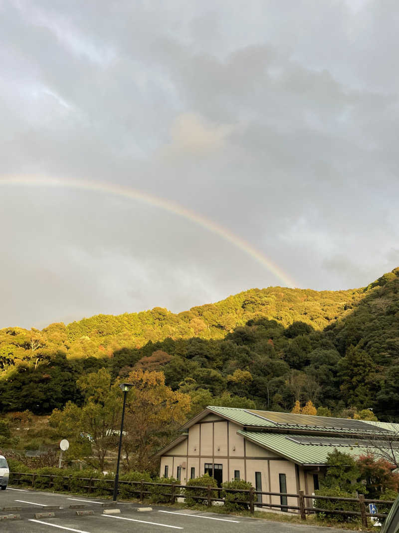 ちびのすけさんの滝原温泉 ほたるの湯のサ活写真