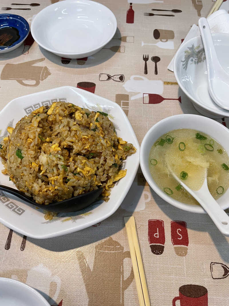 ちびのすけさんの有田川温泉 光の湯のサ活写真