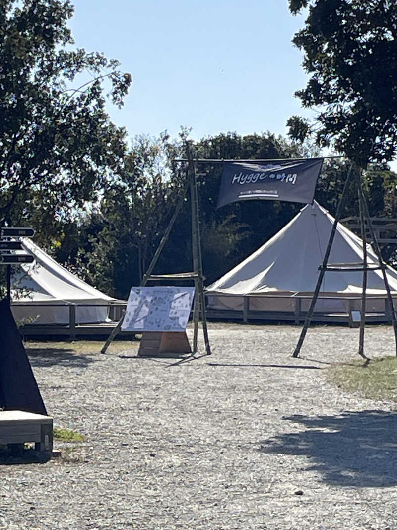 ちびのすけさんのSauna Aaltoのサ活写真