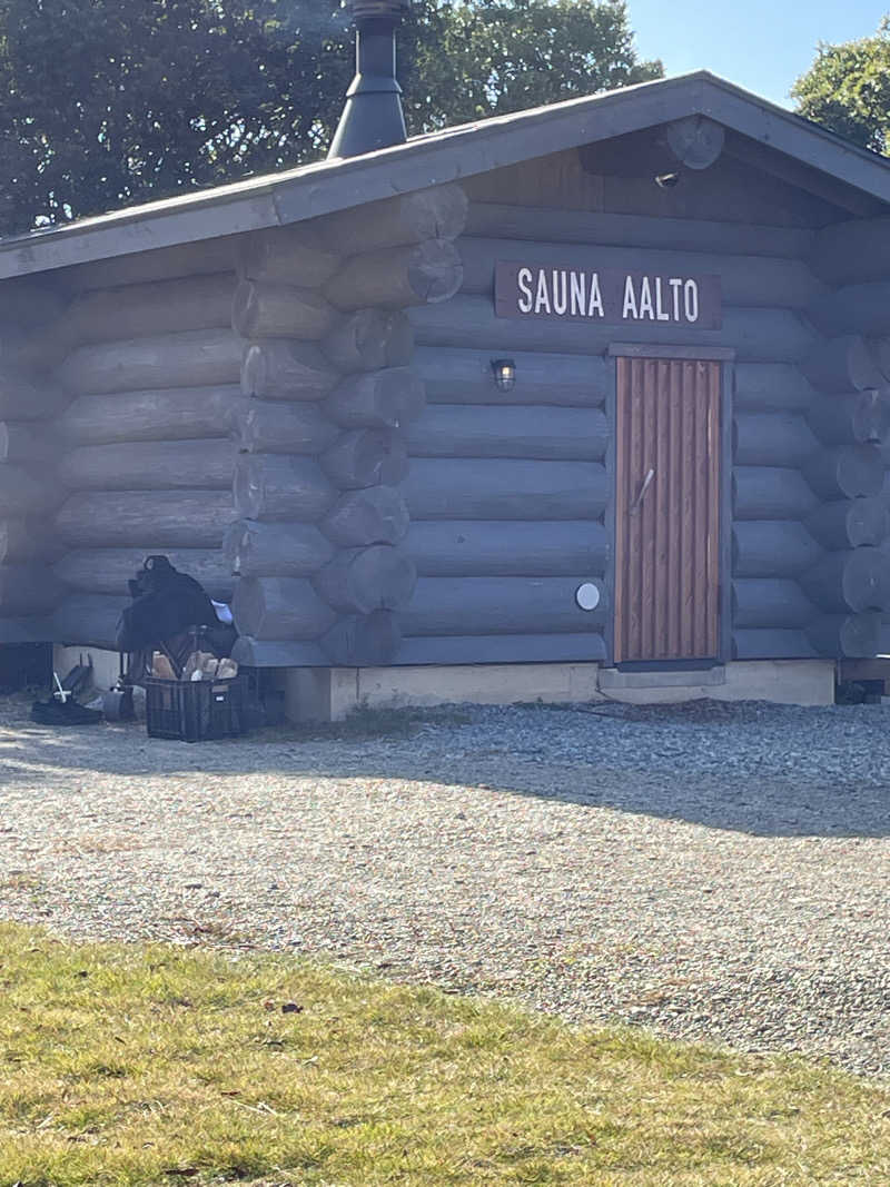 ちびのすけさんのSauna Aaltoのサ活写真