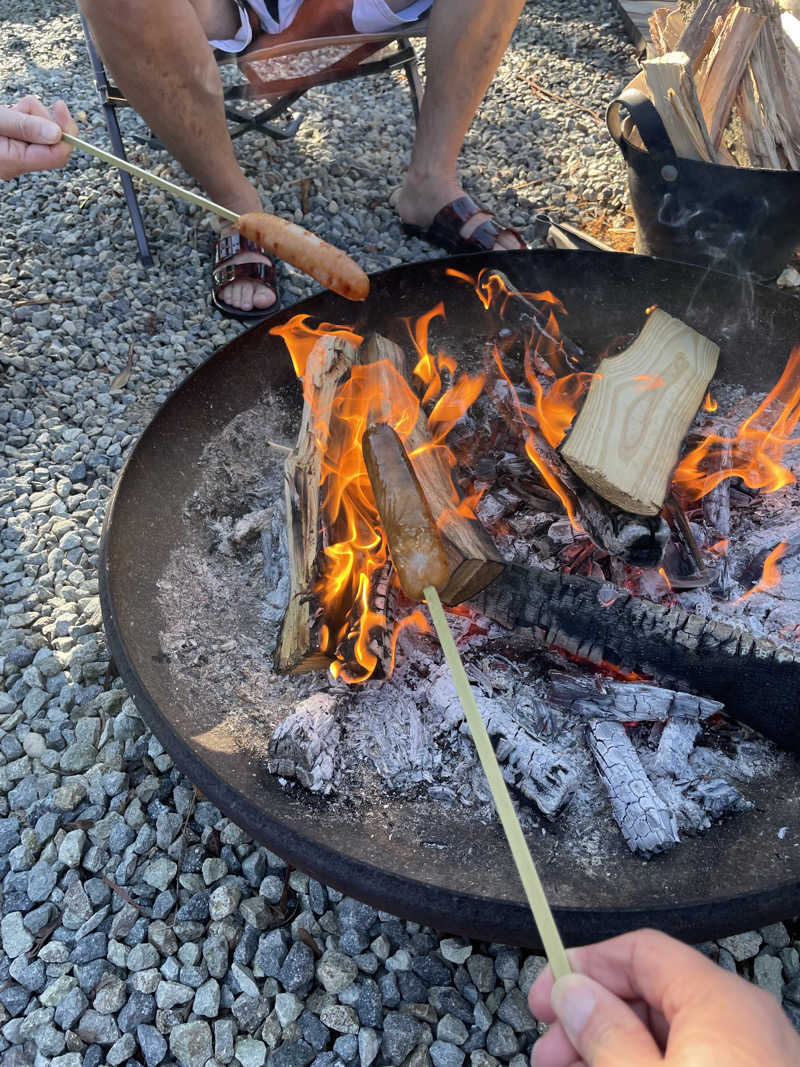 ちびのすけさんのSauna Aaltoのサ活写真