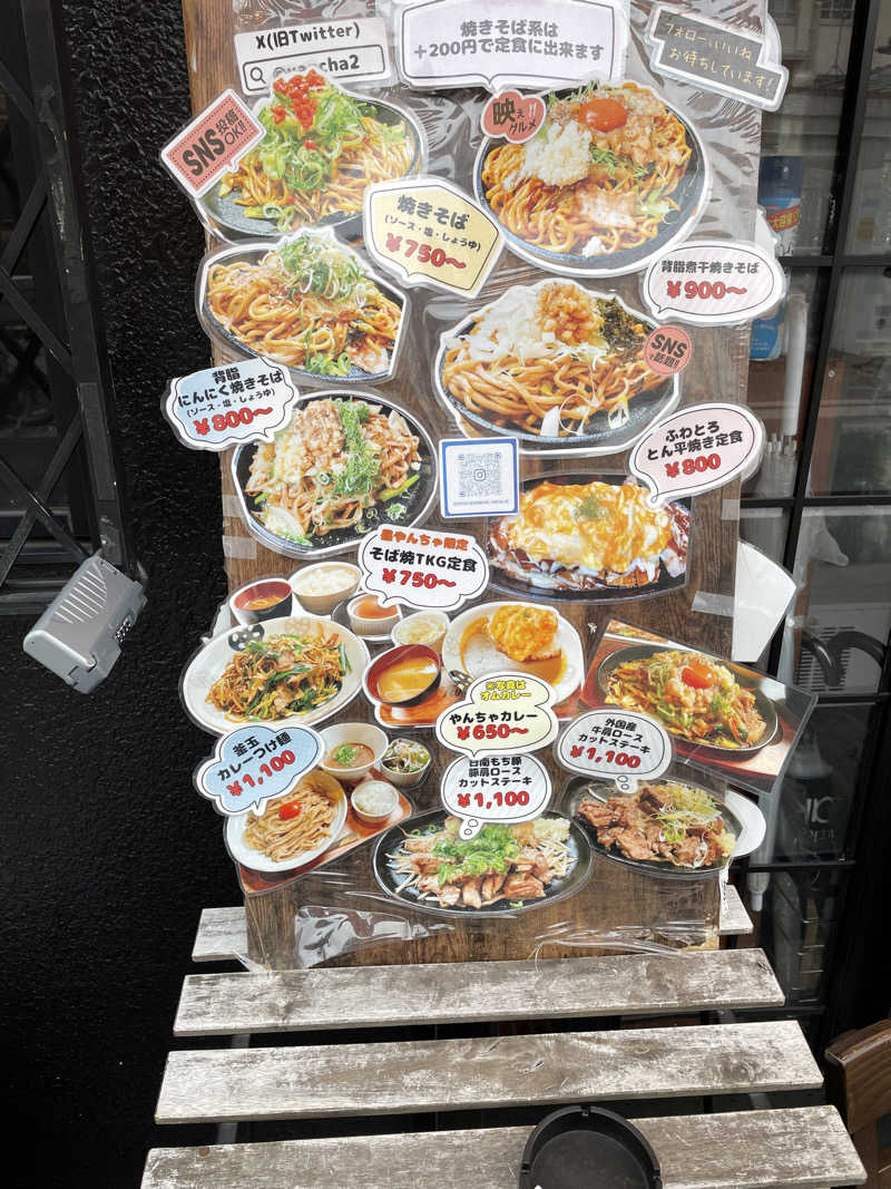 ちびのすけさんのCOCOFURO おおみね湯のサ活写真