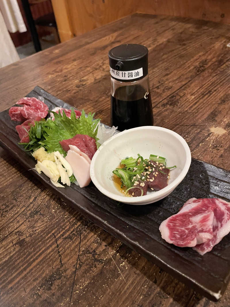 ちびのすけさんの花山温泉 薬師の湯のサ活写真