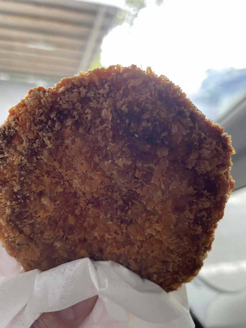 ちびのすけさんの御所宝湯のサ活写真