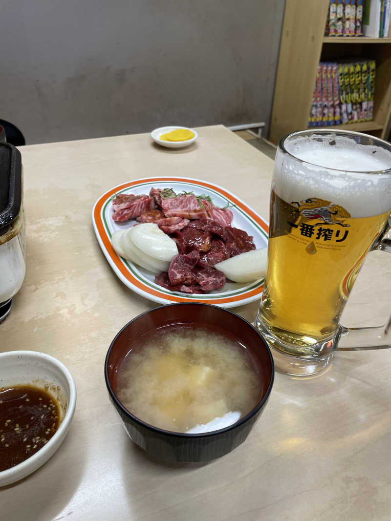 ちびのすけさんの守山湯元水春 ピエリ守山のサ活写真