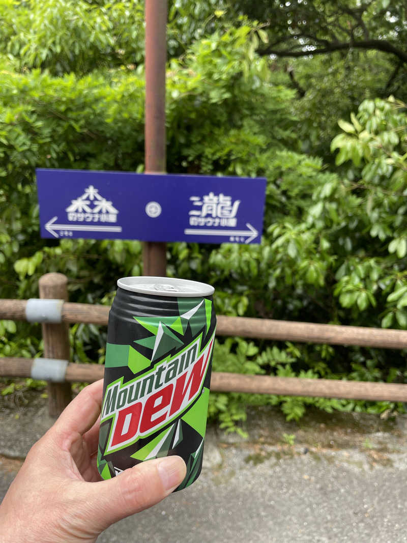 ちびのすけさんの二ノ丸温泉のサ活写真
