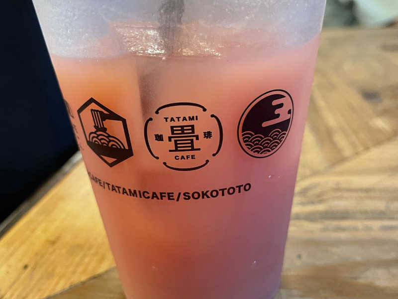 グァバジュース